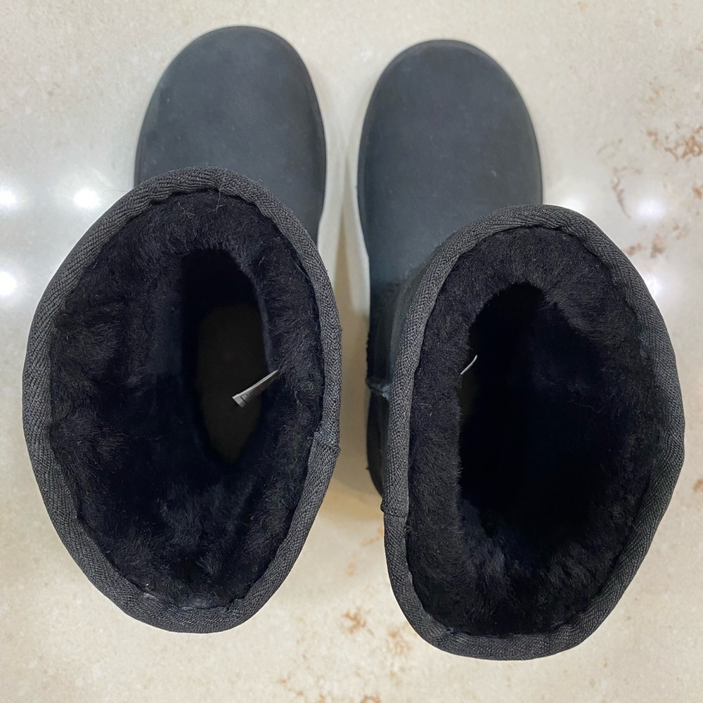 Ugg Womens Classic II Short Boot - New - Picture 6 of 8